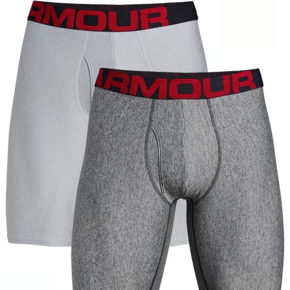 Under armour boxerjock briefs - 2 pack